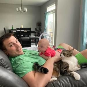 Meet your Posher, Paul